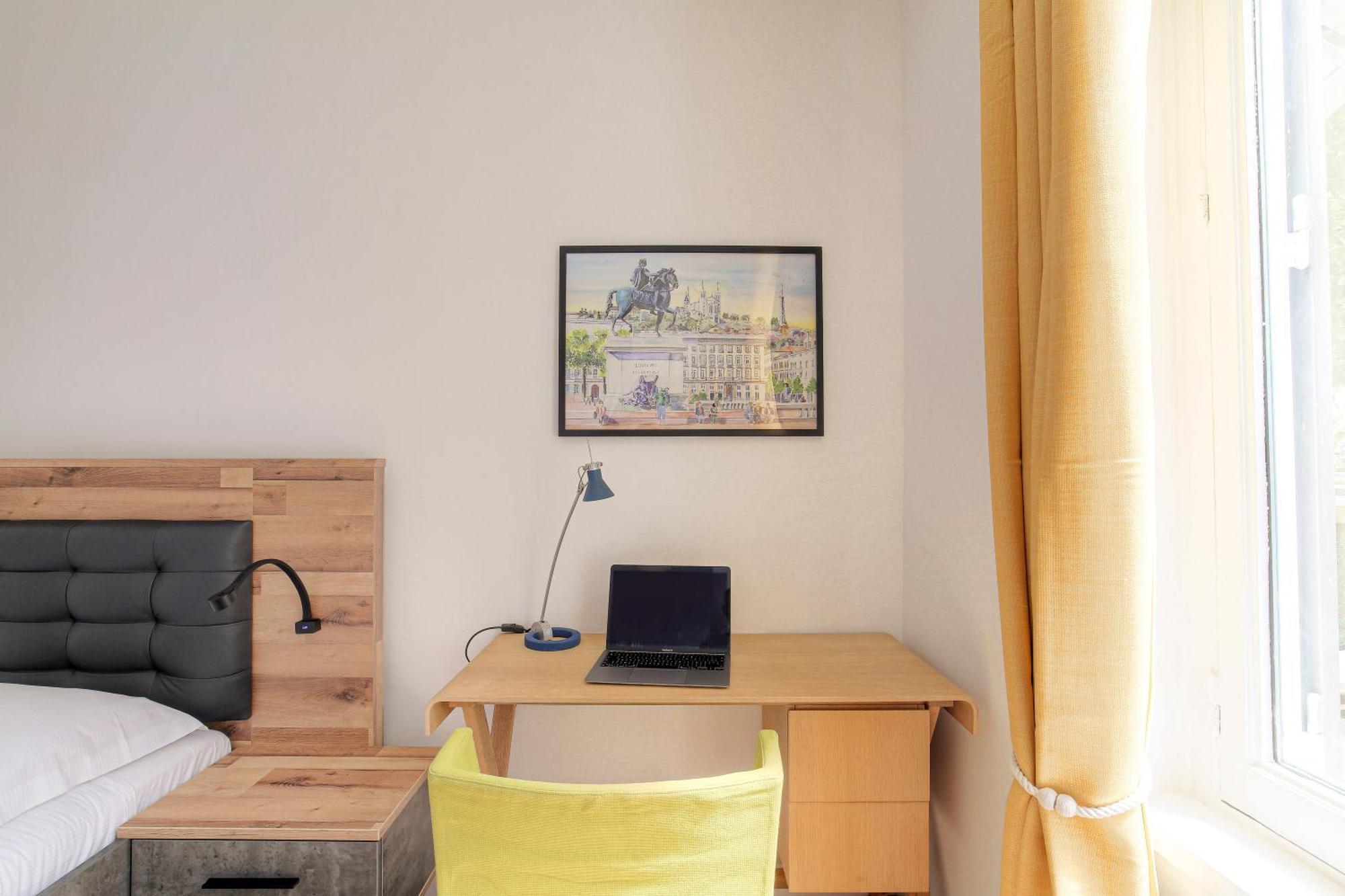 Maison Cosy Avec Terrasse A 15 Minutes De Lyon Et Wifi Rillieux-la-Pape Exteriér fotografie